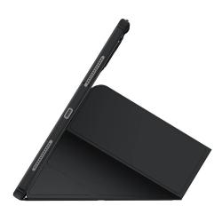 Baseus Ochranné pouzdro Minimalist pro iPad Pro (2018/2020/2021/2022) 11[34] (černé)
