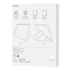 Baseus Ochranné pouzdro Minimalist pro iPad Pro (2018/2020/2021/2022) 11[34] (černé)