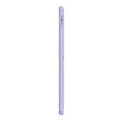 Baseus Ochranné pouzdro Minimalist pro iPad Pro (2018/2020/2021/2022) 11[34] (fialové)