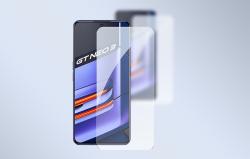 Baseus Ochranné tvrdené sklo pre realme GT Neo3