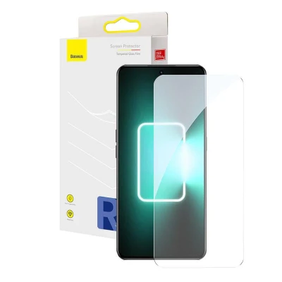 Baseus Ochranné tvrzené sklo pro realme GT Neo5