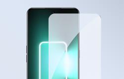 Baseus Ochranné tvrzené sklo pro realme GT Neo5