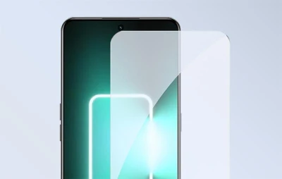 Baseus Ochranné tvrzené sklo pro realme GT Neo5