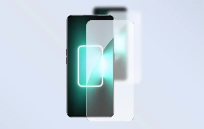 Baseus Ochranné tvrzené sklo pro realme GT Neo5
