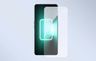 Baseus Ochranné tvrzené sklo pro realme GT Neo5