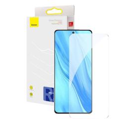 Baseus Ochranné tvrzené sklo pro realme GT2 Master Explorer Edition