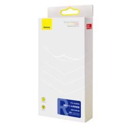 Baseus Ochranné tvrzené sklo pro realme GT2 Master Explorer Edition