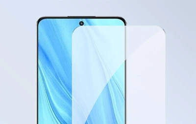 Baseus Ochranné tvrzené sklo pro realme GT2 Master Explorer Edition