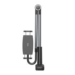 Baseus Otočný držák telefonu / tabletu Otaku Life Rotary Pro (šedý)