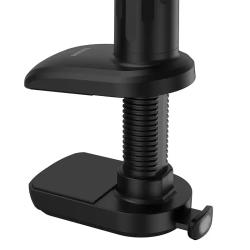Baseus Otočný držák telefonu / tabletu Otaku Life Rotary Pro (šedý)