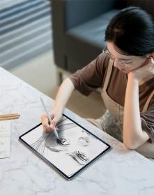 Baseus PAPER-LIKE MATNÁ FÓLIE NA DISPLEJ PRO IPAD PRO 11[39] 2018