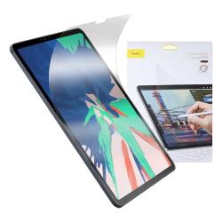 Baseus PAPER-LIKE MATNÁ FÓLIE NA DISPLEJ PRO IPAD PRO 11' 2018 Baseus PAPER-LIKE MATNÁ FÓLIE NA DISPLEJ PRO IPAD PRO 11' 2018