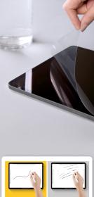 Baseus PAPER-LIKE MATNÁ FÓLIE NA DISPLEJ PRO IPAD PRO 11[39] 2018
