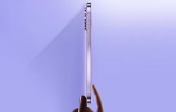 Baseus Pouzdro Crystal Series pro iPhone 11 pro max (čiré) + tvrzené sklo + čisticí sada