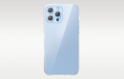 Baseus Pouzdro na telefon pro iP 13 PRO OS-Lucent Series (čiré)