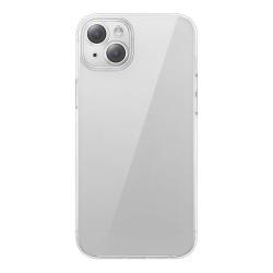 Baseus Pouzdro na telefon pro iPhone 15 Plus OS-Lucent Series (čiré)