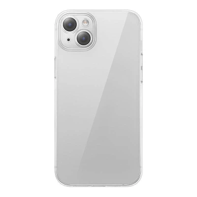 Baseus Pouzdro na telefon pro iPhone 15 Plus OS-Lucent Series (čiré)