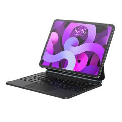 Baseus Pouzdro s klávesnicí Pro Brilliance pro iPad 12,9[34] (2018/2020/2021) (šedé)