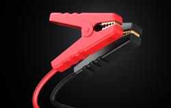 Baseus Powerbanka / Jump Starter Super Energy Ultra, 3000A (černá)