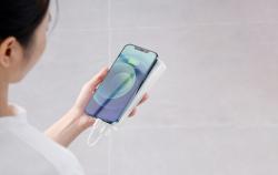 Baseus Powerbanka Bipow 30000mAh, 15W (bílá)