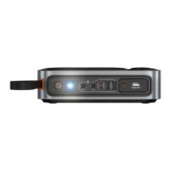 Baseus Powerbanka / Jump Starter Super Energy Ultra, 3000A (černá)