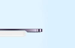Baseus Powerbanka Magnetic, 10000mAh, USB-C 20W (bílá)