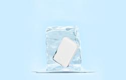 Baseus Powerbanka Magnetic, 10000mAh, USB-C 20W (bílá)