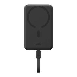 Baseus Powerbanka Magnetic Mini 10000mAh, USB-C 30W MagSafe (černá)