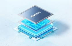 Baseus Powerbanka Magnetic Mini 10000mAh, USB-C 30W MagSafe (modrá)