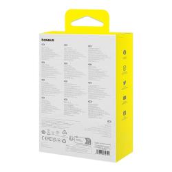 Baseus Powerbanka Magnetic Mini 10000mAh, USB-C 30W MagSafe (modrá)