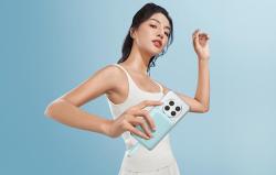 Baseus Powerbanka Magnetic Mini 10000mAh, USB-C 30W MagSafe (modrá) (VÝPRODEJ)