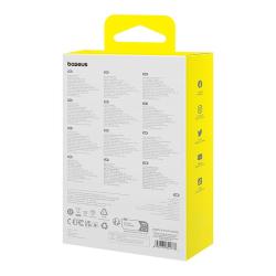 Baseus Powerbanka Magnetic Mini 10000mAh, USB-C30W MagSafe (bílá)