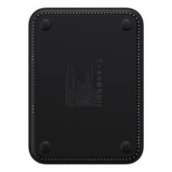 Baseus Powerbanka / startér + kompresor 2v1 Super Energy Car Jump Starter, 8000mAh, 1000A USB (černá)