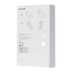 Baseus Průhledný kryt a sada tvrzeného skla Corning pro iPhone 13 Pro