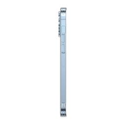 Baseus Průhledný kryt a sada tvrzeného skla Corning pro iPhone 13 Pro Max