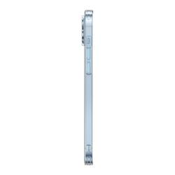 Baseus Průhledný kryt a sada tvrzeného skla Corning pro iPhone 14 Plus