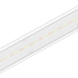 Baseus Skládací stolní lampa Smart Eye dobíjecí (bílá)