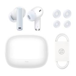 Baseus Sluchátka TWS Bowie M2s (bílá)