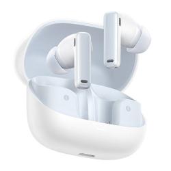 Baseus Sluchátka TWS Bowie M2s (bílá)