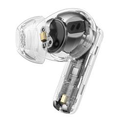 Baseus Sluchátka TWS Bowie M2s (bílá)