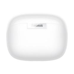 Baseus Sluchátka TWS Bowie M2s (bílá)