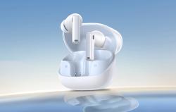 Baseus Sluchátka TWS Bowie M2s (bílá)