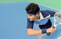 Baseus Sluchátka TWS Bowie M2s (bílá)