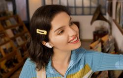 Baseus Sluchátka TWS Bowie M2s (bílá)