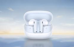 Baseus Sluchátka TWS Bowie M2s (bílá)