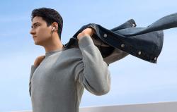 Baseus Sluchátka TWS Bowie M2s (bílá)