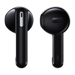 Baseus Sluchátka TWS Bowie WX5 (černá)