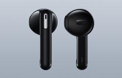 Baseus Sluchátka TWS Bowie WX5 (černá)