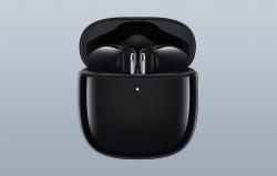 Baseus Sluchátka TWS Bowie WX5 (černá)