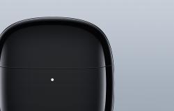 Baseus Sluchátka TWS Bowie WX5 (černá)